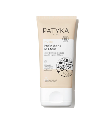 PATYKA NUTRI MAIN DANS LA MAIN CREME MAINS+ONGLES 40ML