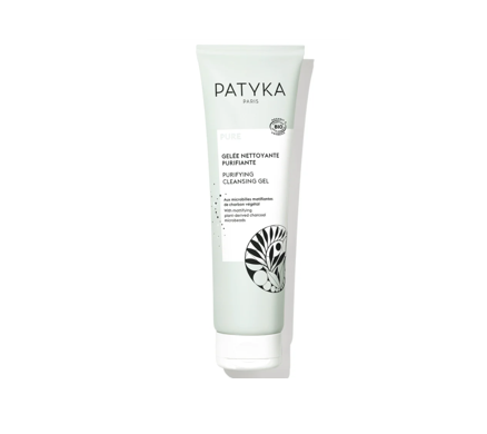 PATYKA PURE GELEE NETTOYANTE PURIFIANTE 150ML