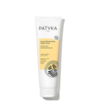 PATYKA SOLAIRE BAUME REPARATEUR APRES SOLEIL 150ML