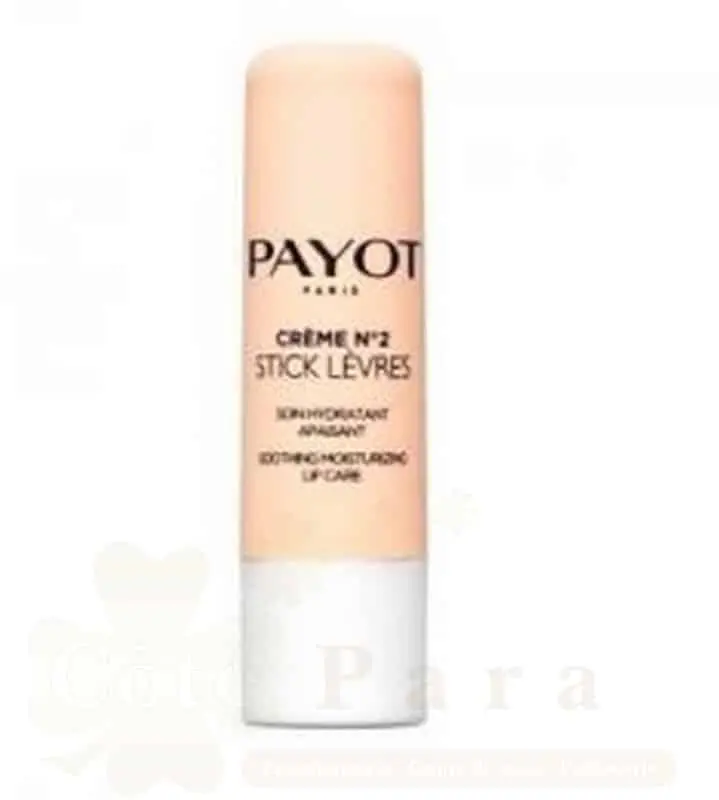PAYOT CREME N?2 STICK LEVRE 4G 117802
