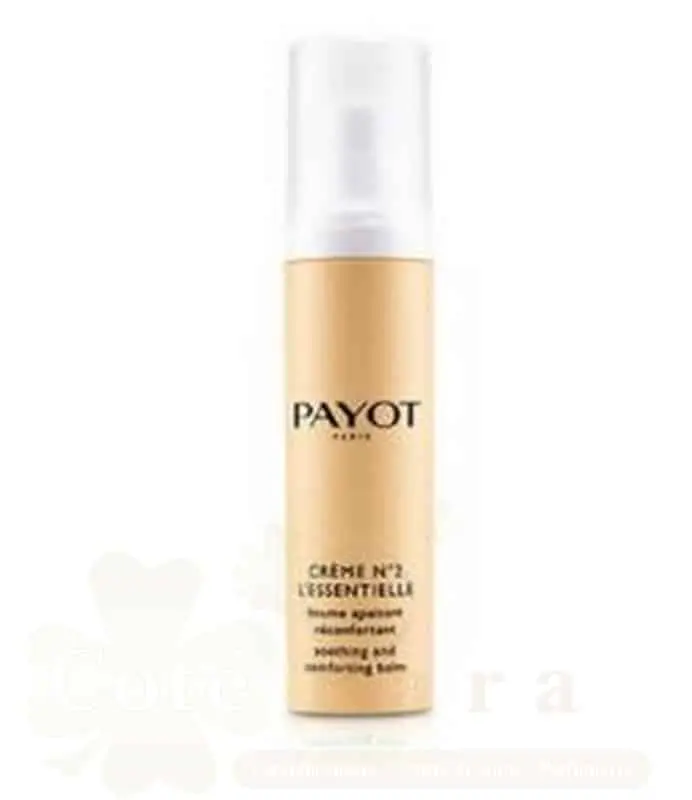 PAYOT CREME N°2 L’ESSENTIELLE 40ML
