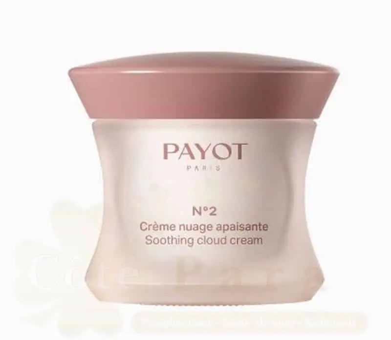 PAYOT CREME N°2 NUAGE 50ML