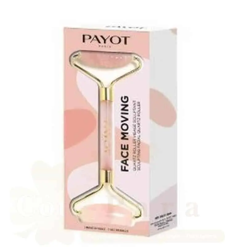 PAYOT FACE MOVING QUARTZ ROLLER VISAGE