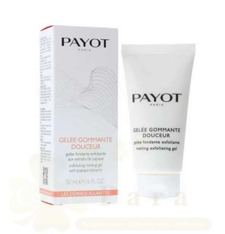 PAYOT GELEE GOMMANTE DOUCEUR 50ML 116590 xxxx