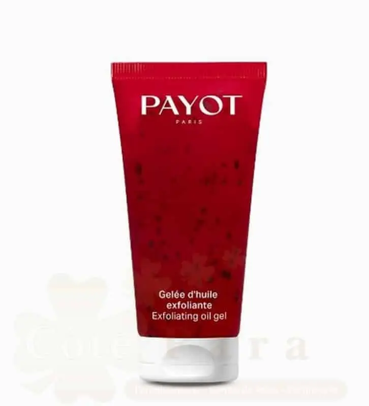 PAYOT GOMMAGE DOCEUR FRAMBOISE 50ML