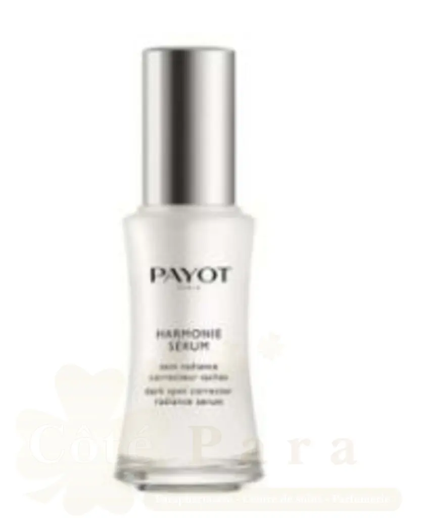 PAYOT HARMONIE SERUM 30ML D117862 xxxx