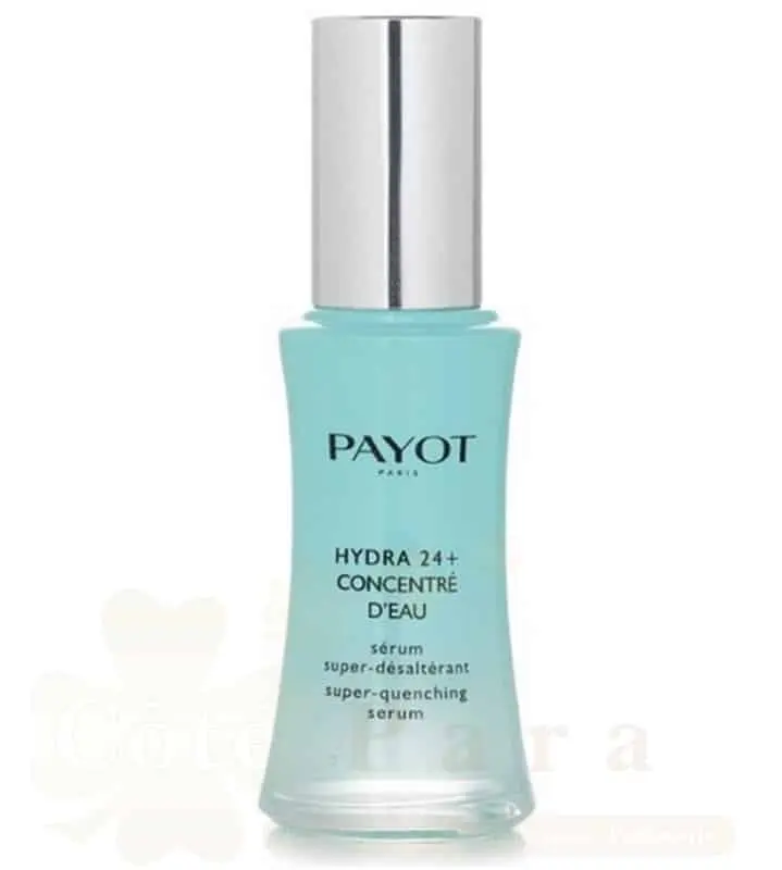 PAYOT HYDRA 24+ CONCENTRE D’EAU SERUM 30ML 117033 xxxx