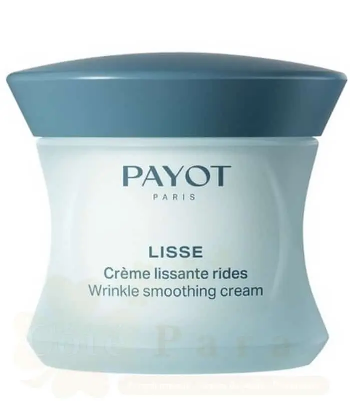 PAYOT LISSE CREME LISSANTE RIDES 50ML 118211