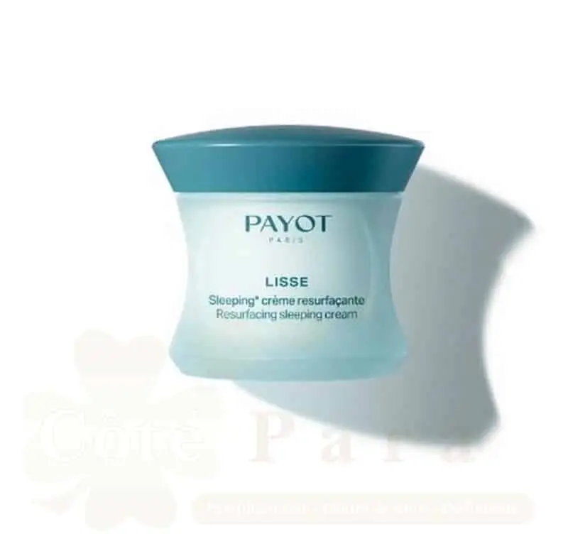 PAYOT LISSE SLEEPING CREME RESURFA?ANTE 50ML 118212