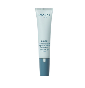 PAYOT LISSE SOIN DEFROISSANT REGARD ET LEVRES 15ML 65118693