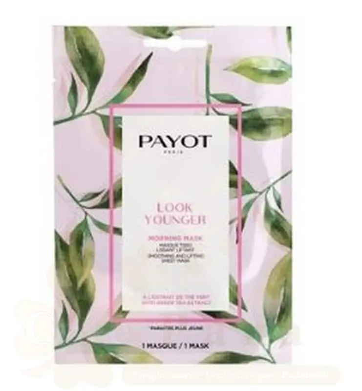 PAYOT LOOK YOUNGER MASQUE TISSU LISSANT LIFTANT 117388