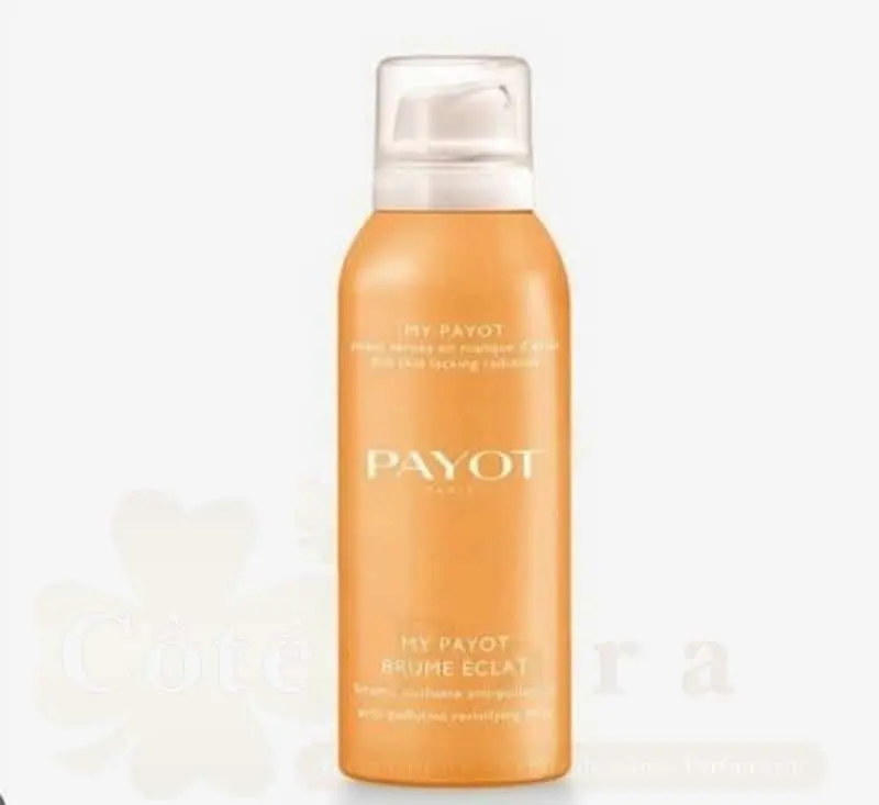 PAYOT MY PAYOT BRUME ECLAT 125ML