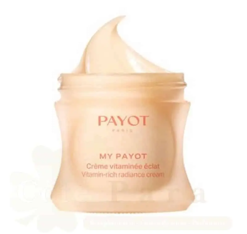 PAYOT MY PAYOT CREME VITAMINEE ECLAT 50ML
