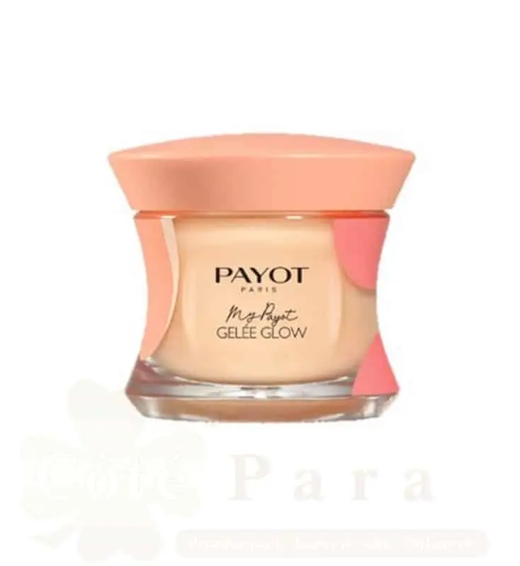 PAYOT MY PAYOT GELEE GLOW 50ML