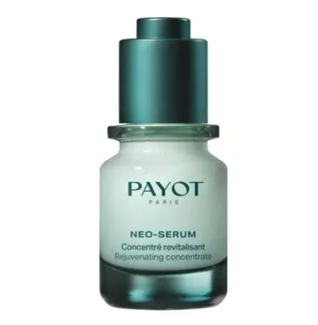 PAYOT NEO-SERUM CONCENTRE REVITA LISANT 30ML 65119202