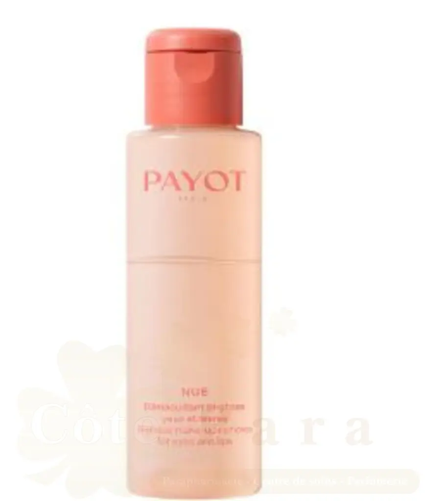 PAYOT NUE DEMAQUILLANT BIPHASE 100ML REF118711