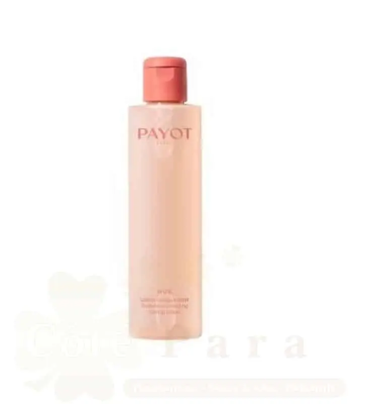 PAYOT NUE LOTION TONIQUE ECLAT 200ML