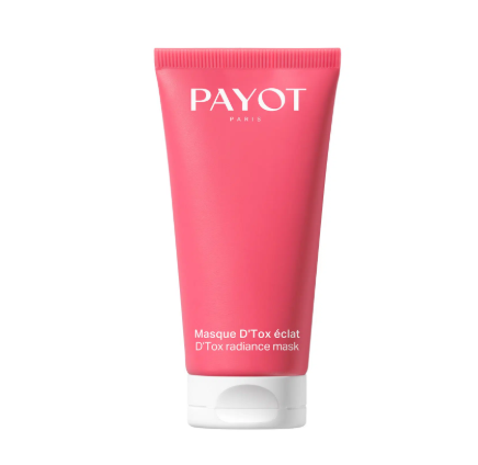 PAYOT NUE MASQUE D’TOX ECLAT 65118390