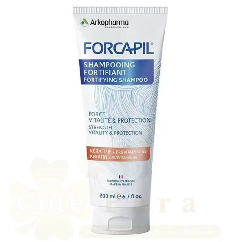 ARKO FORCAPIL SHAMPOOING FORTIFIANT 200ML