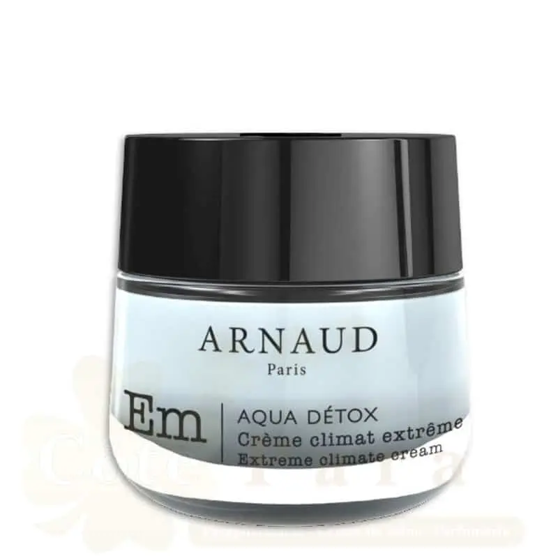 ARNAUD AQUA DETOX CREME CLIMAT EXTREME 50ML NEW