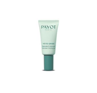 PAYOT PATE GRISE SPECIALE 5 CICA GEL 15ML 118748