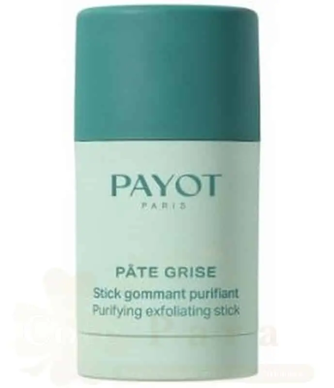 PAYOT PATE GRISE STICK GOMMANT PURIFIANT 25G 118172