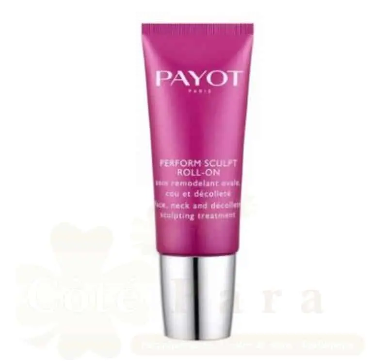 PAYOT PERFORM SCULPT ROLL-ON 40ML