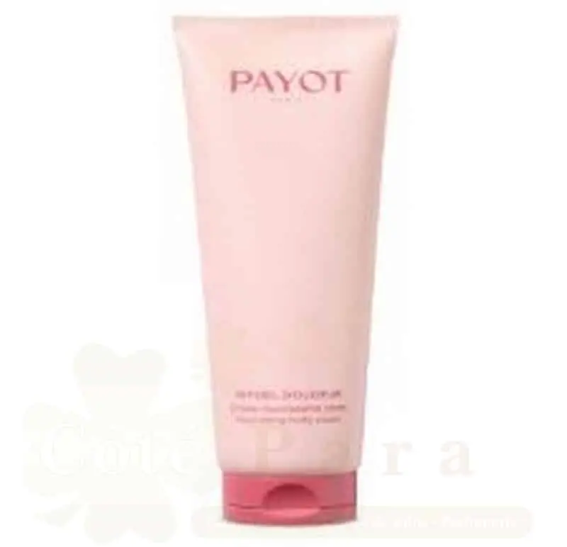 PAYOT RITUEL DOUCEUR CREME NOURISSANTE CORPS 200ML 118520