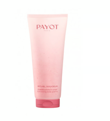 PAYOT RITUEL DOUCEUR GRANITÉ EXFOLIANT CORPS 200ML 65118147