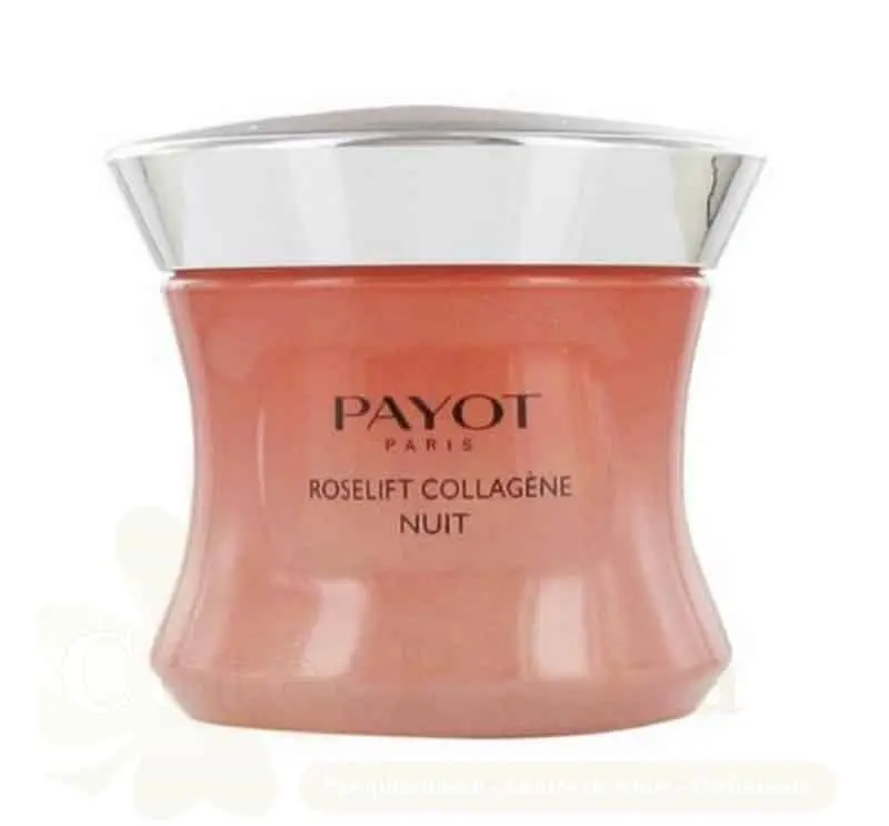 PAYOT ROSELIFT COLLAGENE NUIT SOIN RESCULPTANT 50 ML