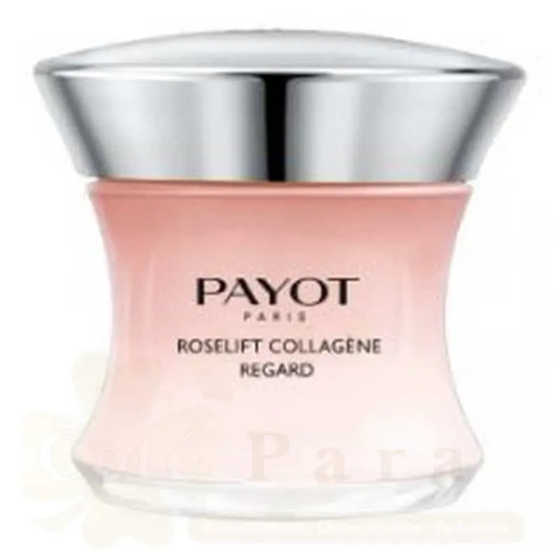 PAYOT ROSELIFT COLLAGENE REGARD SOIN LIFTANT 15 ML