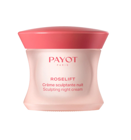 PAYOT ROSELIFT CRÈME SCULPTANTE NUIT 50ML 65118479
