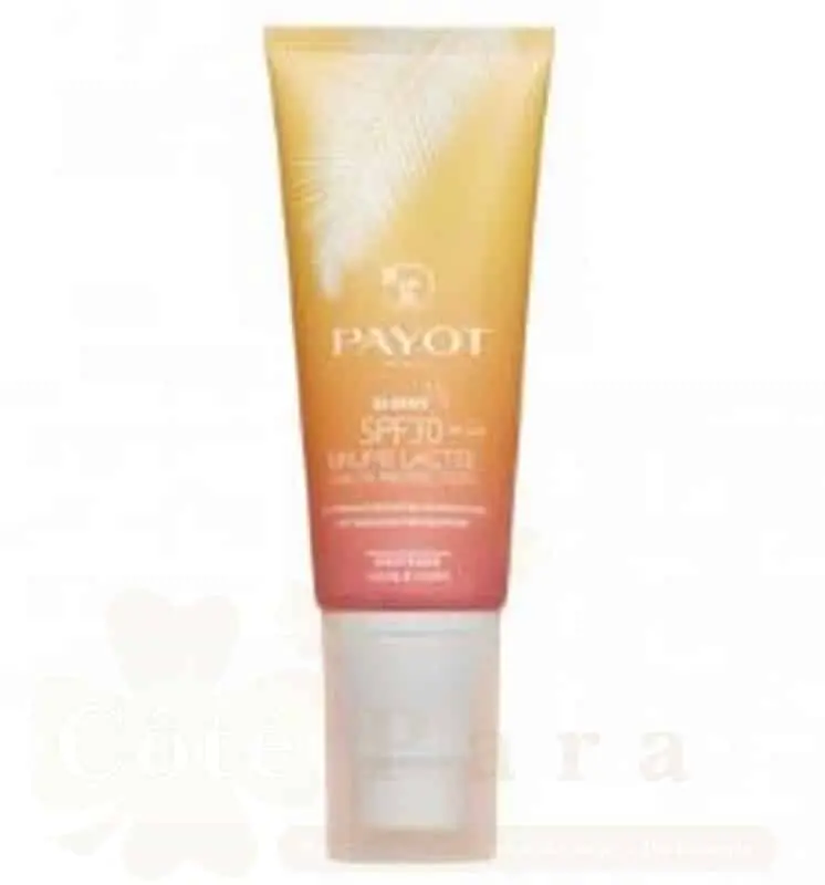 PAYOT SUNNY BRUME LACTÉE SPF30 VISAGE & CORPS 100ML