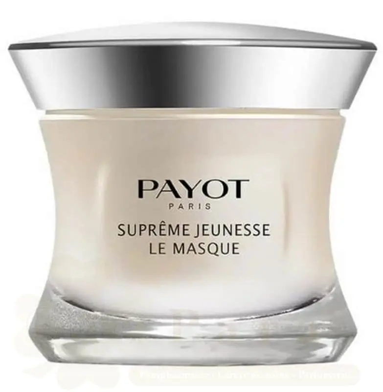 PAYOT SUPREME JEUNESSE LE MASQUE 50ML