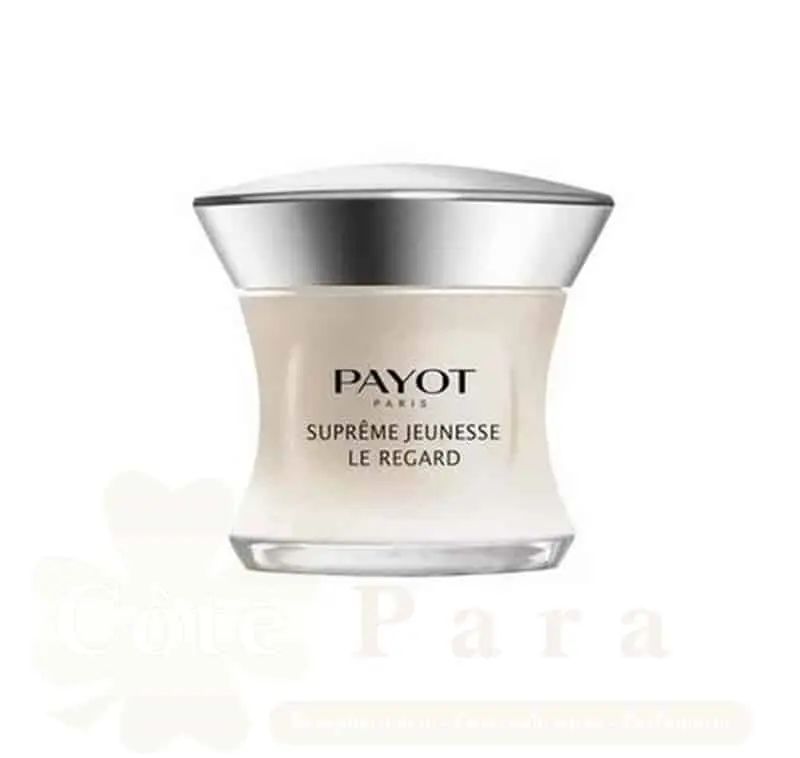 PAYOT SUPREME JEUNESSE LE REGARD 15ML