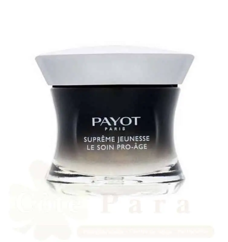 PAYOT SUPREME JEUNESSE LE SOIN PRO AGE CREME FORTIFIANTE 50ML