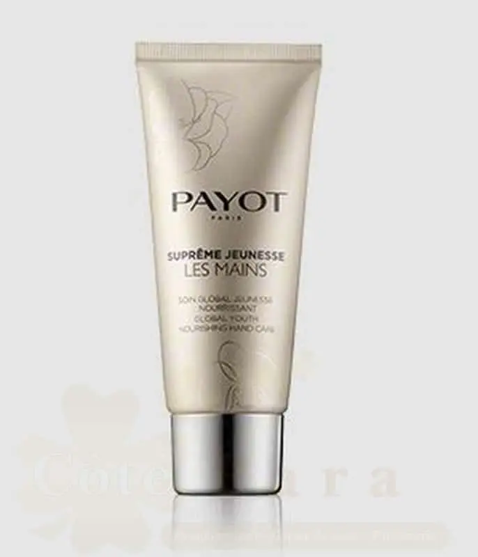 PAYOT SUPREME JEUNESSE LES MAINS 50ML