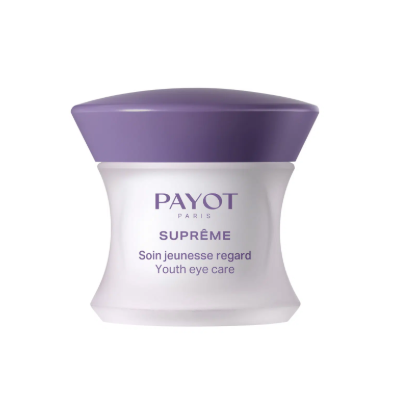 PAYOT SUPREME SOIN JEUNESSE REGARD 15ML 65118492