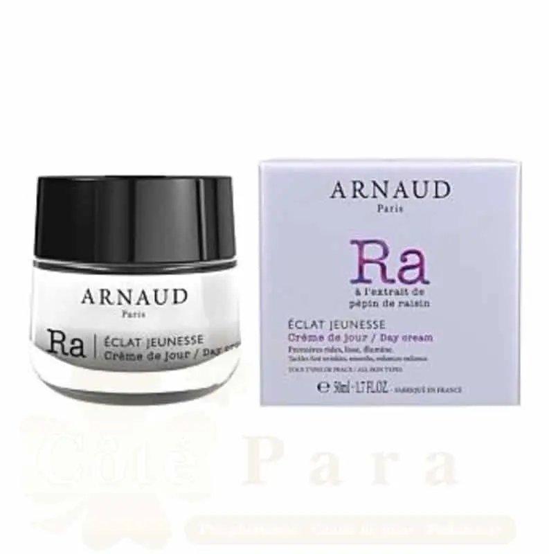 ARNAUD ECLAT JEUNESSE CREME DE JOUR 50ML