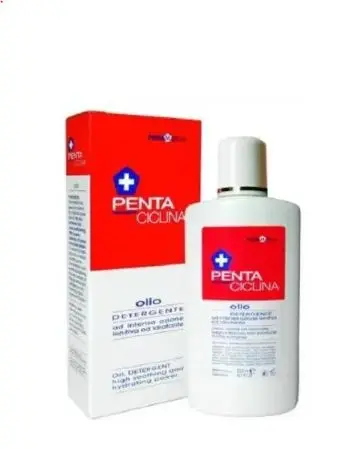PENTA CICLINA HUILE LAVANTE 200ML