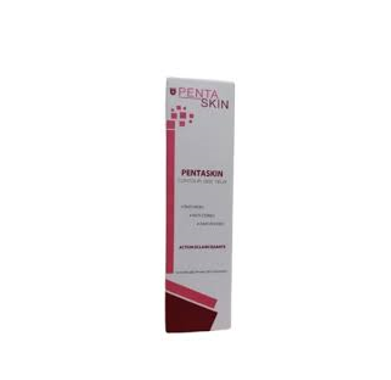 PENTASKIN CONTOUR DES YEUX 15ML