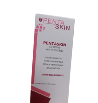 PENTASKIN CREME ANTI RIDES 50ML