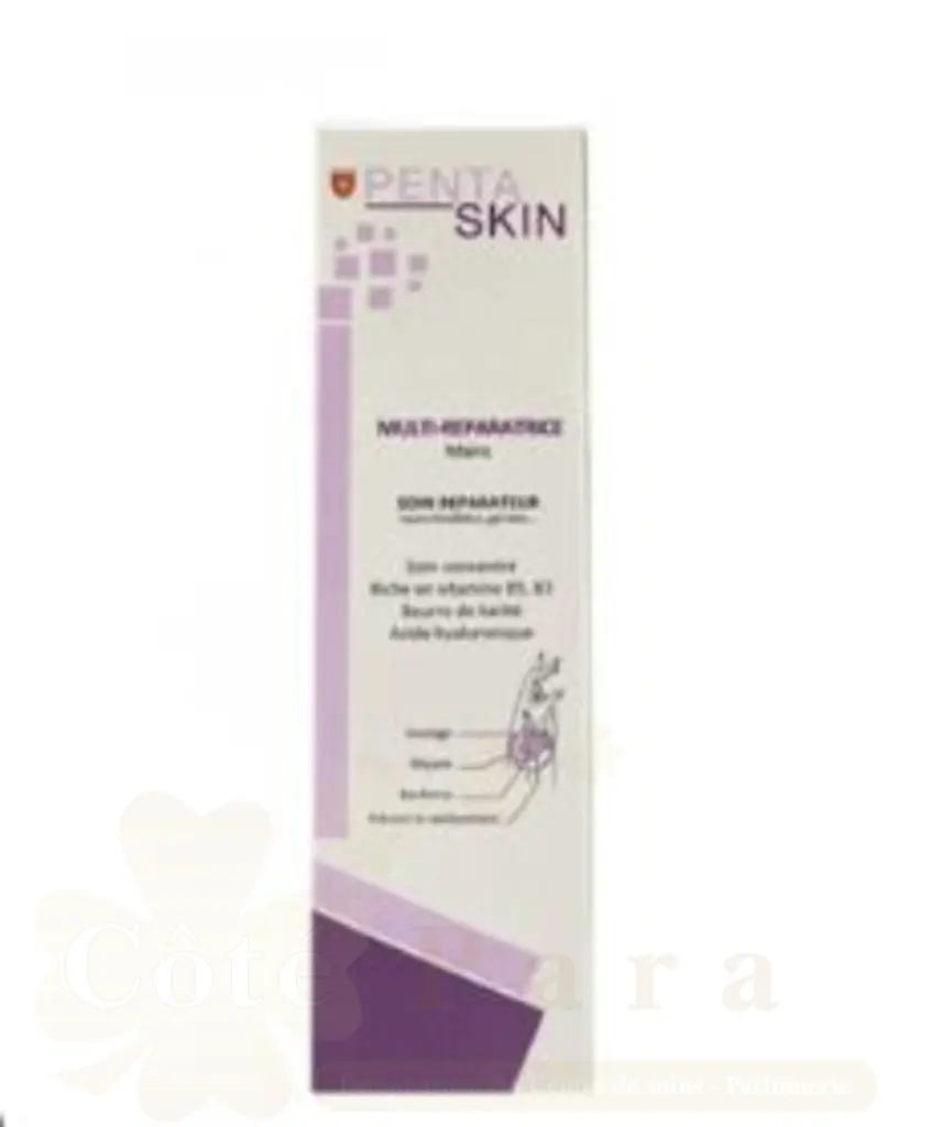 PENTASKIN CREME MAINS MULTI REPARATRICE 50 ML
