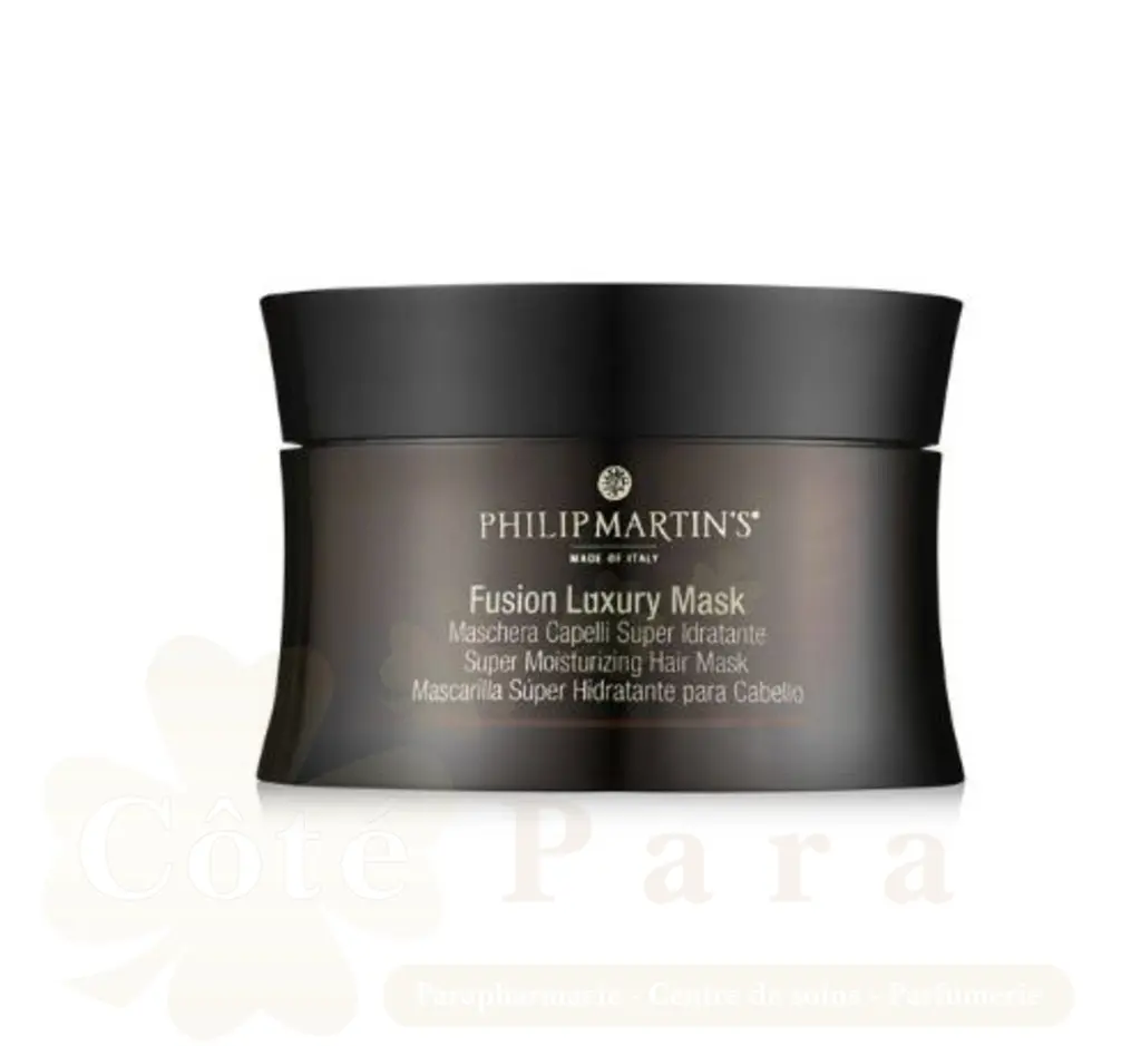 PHILIP MARTIN’S FUSION LUXURY MASK 200ML