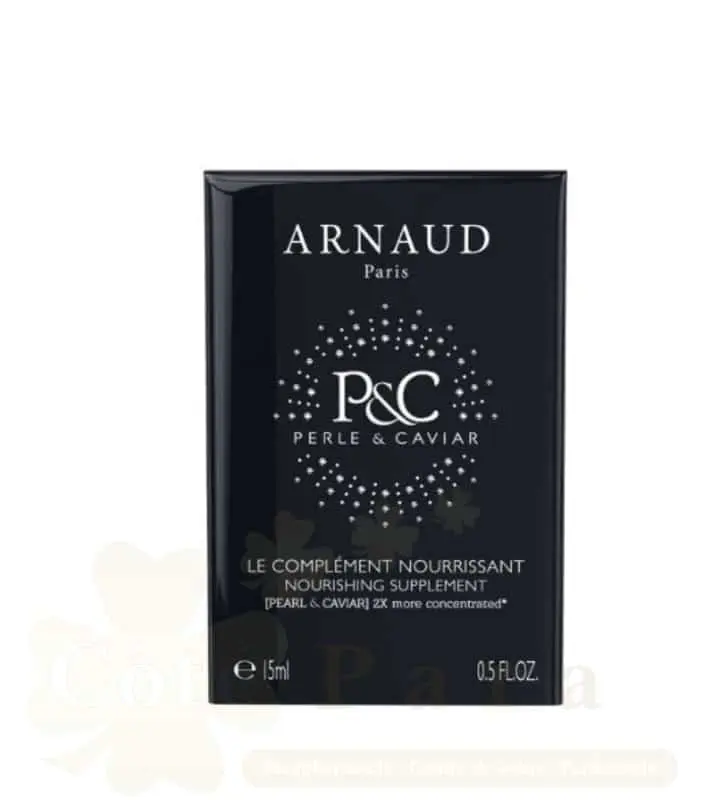 ARNAUD PERLE & CAVIAR CONCENTRE PREMIUM NUIT 30ML NEW
