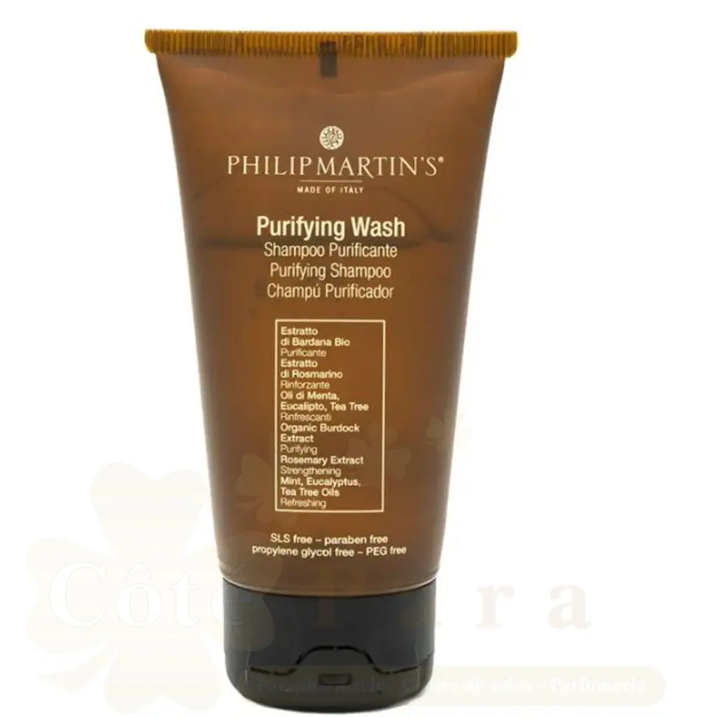 PHILIP MARTIN’S PURIFYING WASH 75ML