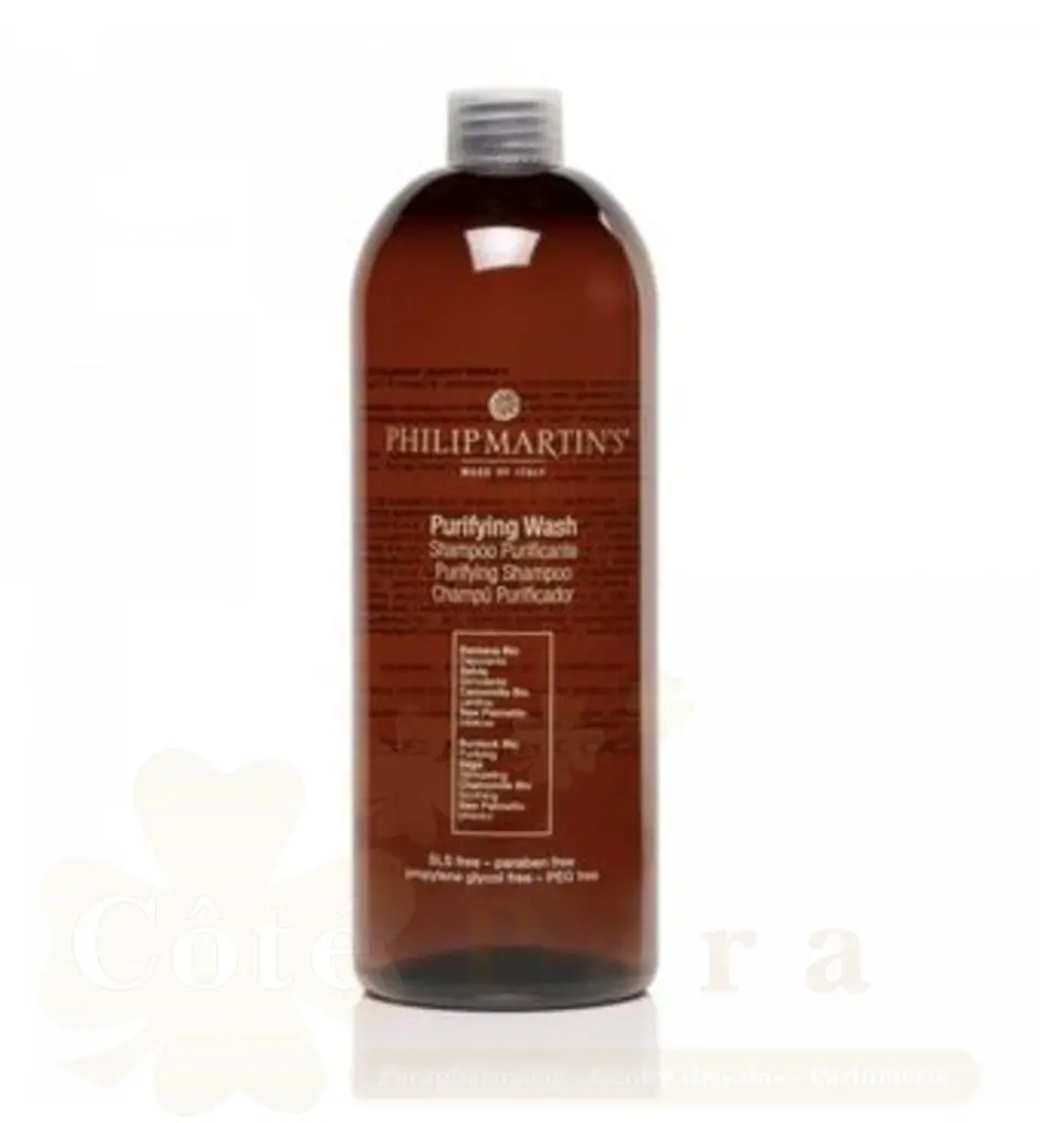 PHILIP MARTIN’S SHP PURIFIANT 1000ML