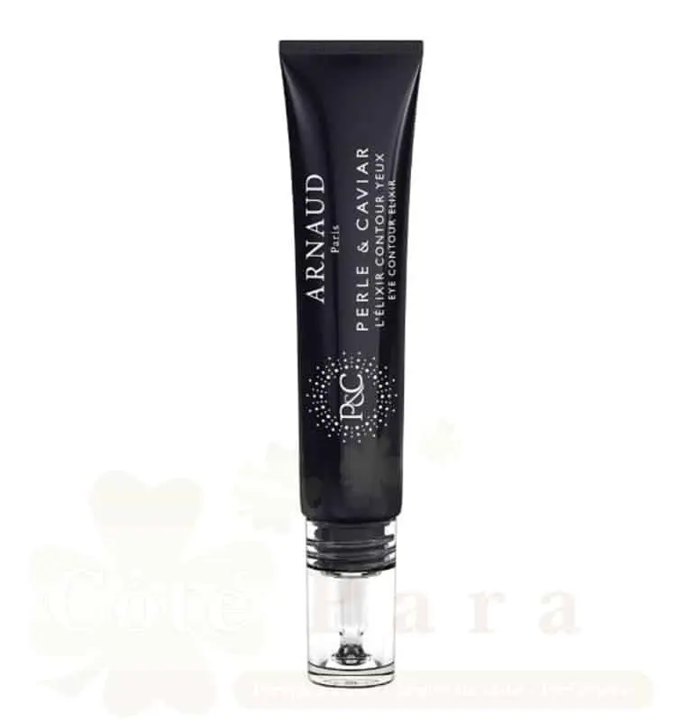 ARNAUD PERLE ET CAVIAR L’ELIXIR CONTOUR YEUX 15ML NEW