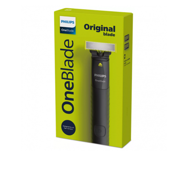 PHILIPEAU SECHEONEBLADE TONDEUSE A BARBE QP1424/10