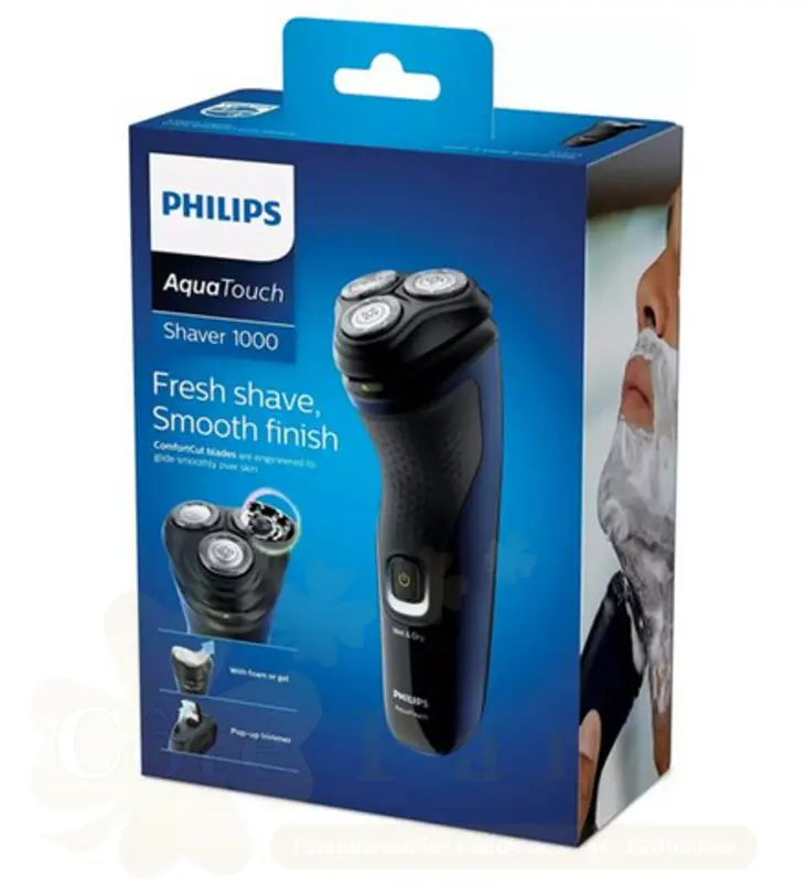 PHILIPEAU SECHERASOIR AQUATOUCH SERIES 1000 S1121/41